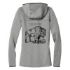 Women's Stealth Full Zip Jacket Thumbnail