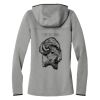 Women's Stealth Full Zip Jacket Thumbnail