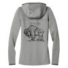 Women's Stealth Full Zip Jacket Thumbnail