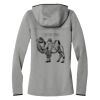 Women's Stealth Full Zip Jacket Thumbnail