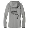 Women's Stealth Full Zip Jacket Thumbnail