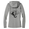 Women's Stealth Full Zip Jacket Thumbnail