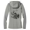Women's Stealth Full Zip Jacket Thumbnail