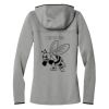 Women's Stealth Full Zip Jacket Thumbnail