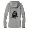 Women's Stealth Full Zip Jacket Thumbnail