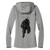 Women's Stealth Full Zip Jacket Thumbnail