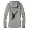 Women's Stealth Full Zip Jacket Thumbnail