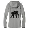 Women's Stealth Full Zip Jacket Thumbnail