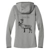Women's Stealth Full Zip Jacket Thumbnail