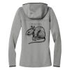 Women's Stealth Full Zip Jacket Thumbnail