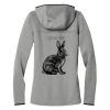 Women's Stealth Full Zip Jacket Thumbnail