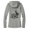 Women's Stealth Full Zip Jacket Thumbnail
