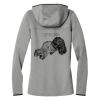 Women's Stealth Full Zip Jacket Thumbnail