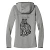 Women's Stealth Full Zip Jacket Thumbnail