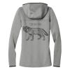 Women's Stealth Full Zip Jacket Thumbnail
