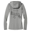 Women's Stealth Full Zip Jacket Thumbnail