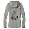 Women's Stealth Full Zip Jacket Thumbnail
