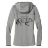 Women's Stealth Full Zip Jacket Thumbnail
