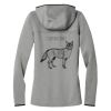 Women's Stealth Full Zip Jacket Thumbnail