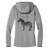 Women's Stealth Full Zip Jacket Thumbnail