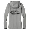 Women's Stealth Full Zip Jacket Thumbnail