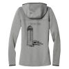 Women's Stealth Full Zip Jacket Thumbnail