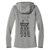 Women's Stealth Full Zip Jacket Thumbnail