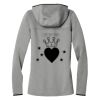 Women's Stealth Full Zip Jacket Thumbnail