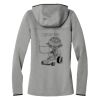 Women's Stealth Full Zip Jacket Thumbnail