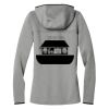 Women's Stealth Full Zip Jacket Thumbnail