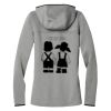 Women's Stealth Full Zip Jacket Thumbnail
