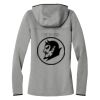 Women's Stealth Full Zip Jacket Thumbnail