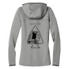 Women's Stealth Full Zip Jacket Thumbnail