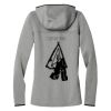 Women's Stealth Full Zip Jacket Thumbnail