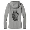 Women's Stealth Full Zip Jacket Thumbnail