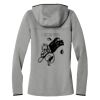 Women's Stealth Full Zip Jacket Thumbnail