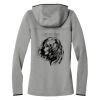 Women's Stealth Full Zip Jacket Thumbnail