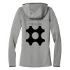 Women's Stealth Full Zip Jacket Thumbnail