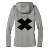Women's Stealth Full Zip Jacket Thumbnail