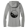 Women's Stealth Full Zip Jacket Thumbnail