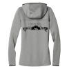 Women's Stealth Full Zip Jacket Thumbnail