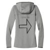 Women's Stealth Full Zip Jacket Thumbnail