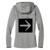 Women's Stealth Full Zip Jacket Thumbnail