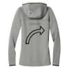 Women's Stealth Full Zip Jacket Thumbnail