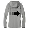 Women's Stealth Full Zip Jacket Thumbnail