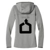 Women's Stealth Full Zip Jacket Thumbnail