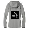 Women's Stealth Full Zip Jacket Thumbnail