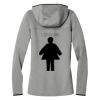 Women's Stealth Full Zip Jacket Thumbnail