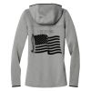 Women's Stealth Full Zip Jacket Thumbnail