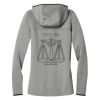 Women's Stealth Full Zip Jacket Thumbnail